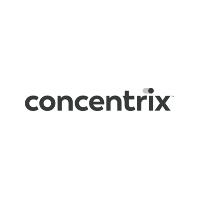 Concentrix 400x400
