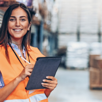 HR trends in Logistiek: Zet goed werkgeverschap op nummer-1