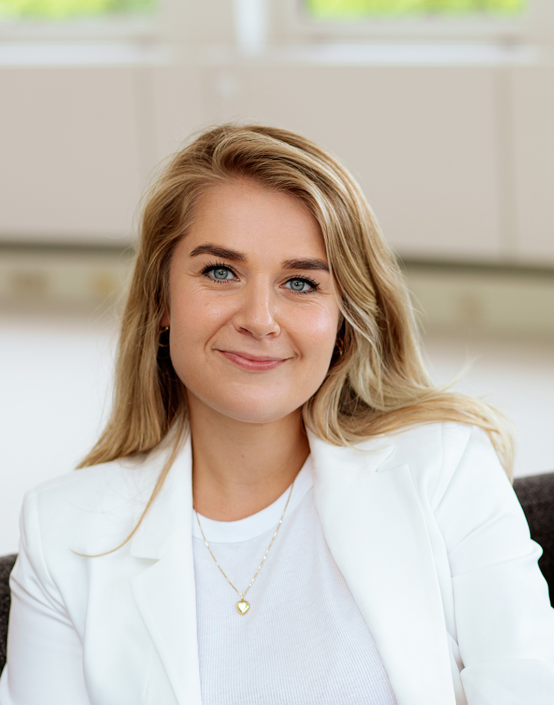 Charlotte Schotanus