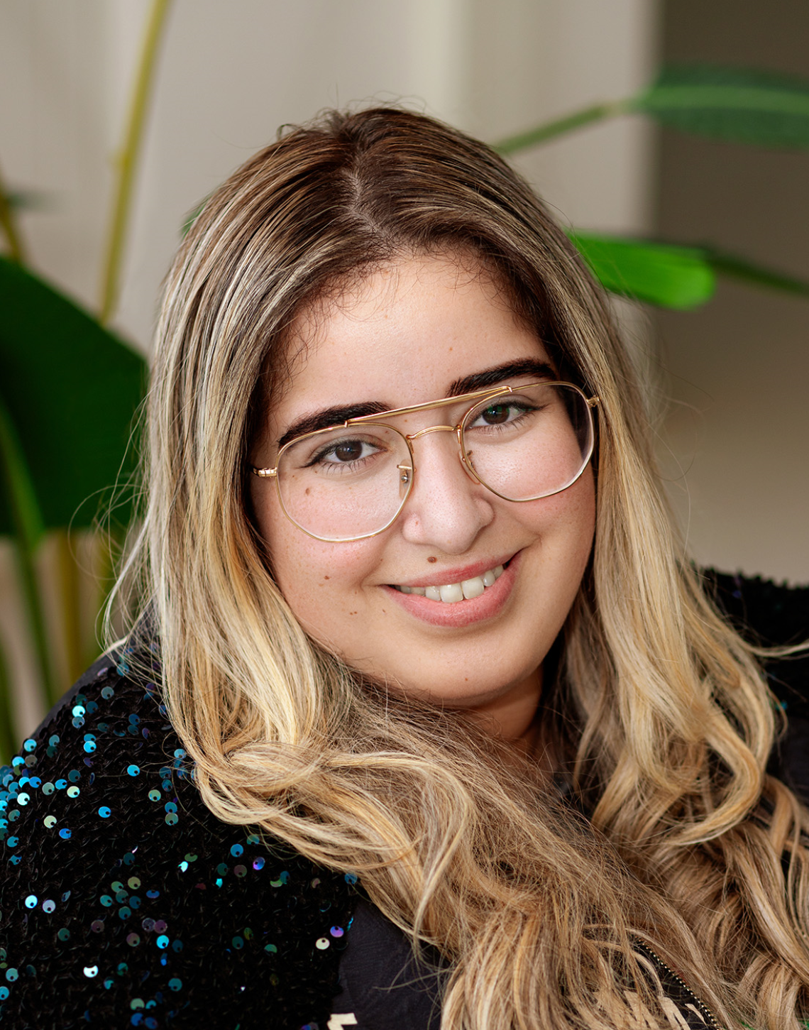 Oumaima Makhloufi