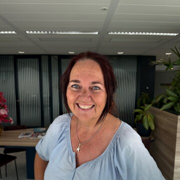 Alles is mogelijk, maar soms moet je ook een beetje geduld hebben.