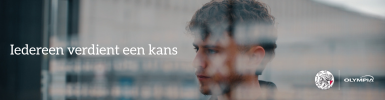 Banner uitgelezen kans mobiel