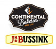 Continental Bakeries Bussink Koek