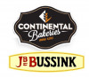 Continental Bakeries Bussink Koek