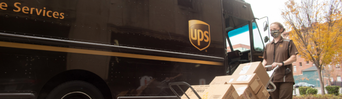 UPS