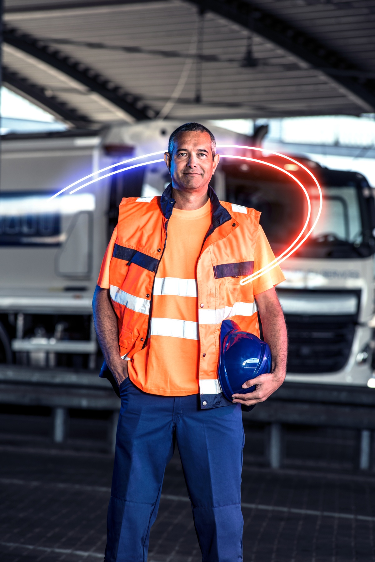 Chauffeur Vakschool