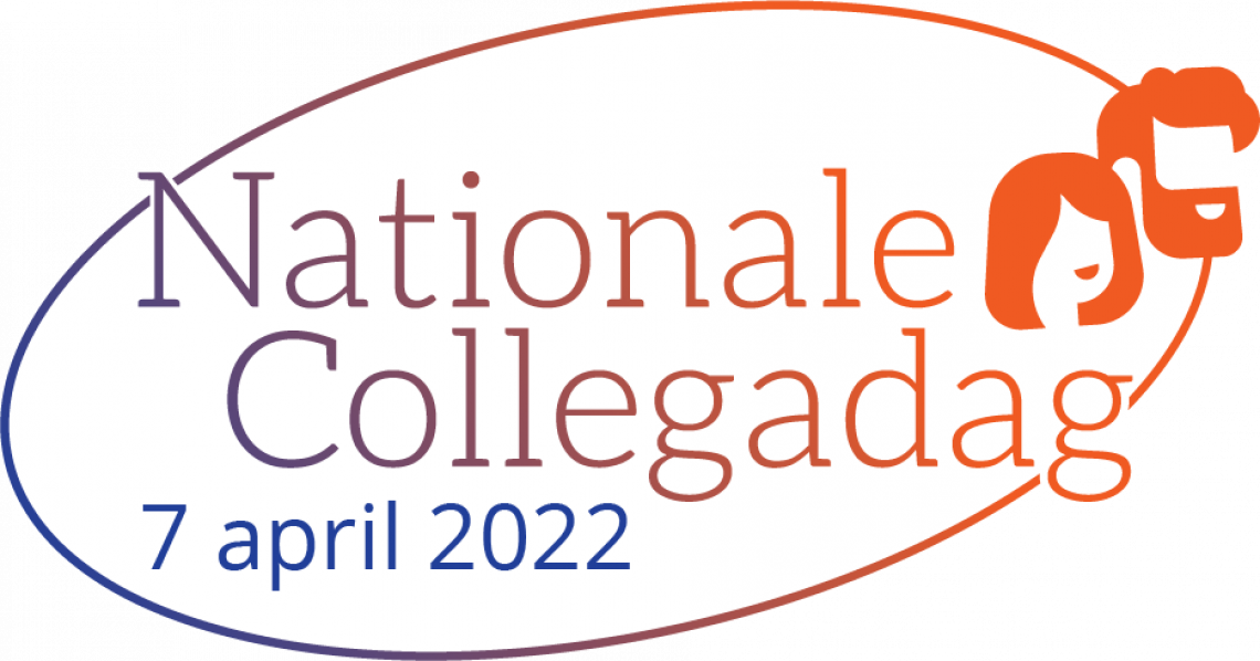 Nationale Collegadag 7 april 2022