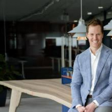Interview: Samen werken aan betekenisvol werk