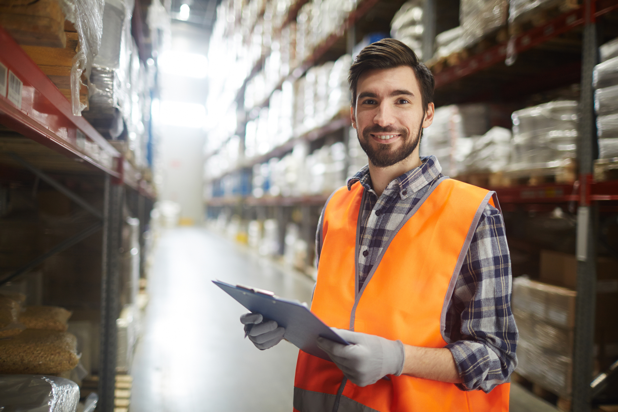 logistiek-medewerker-magazijn-clipboard