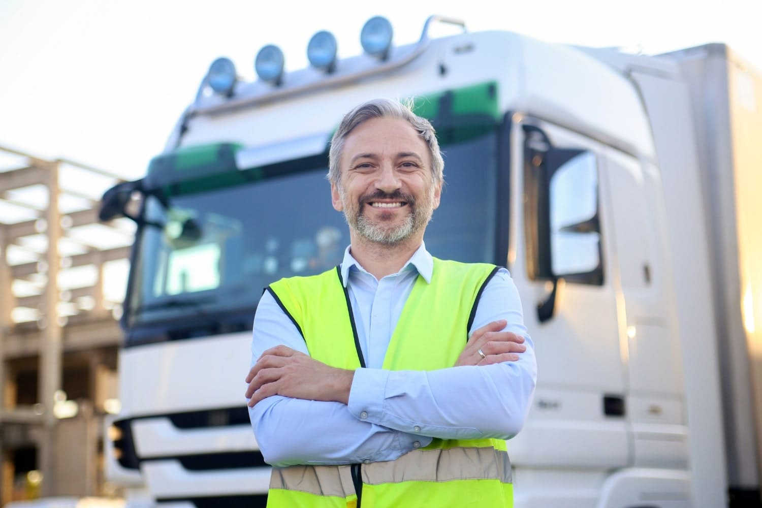 vrachtwagenchauffeur-man-armen-gevouwen
