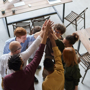 Welke positieve effecten heeft diversiteit op de werkvloer? 