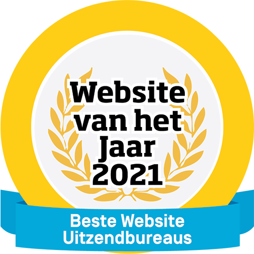 Website van het jaar